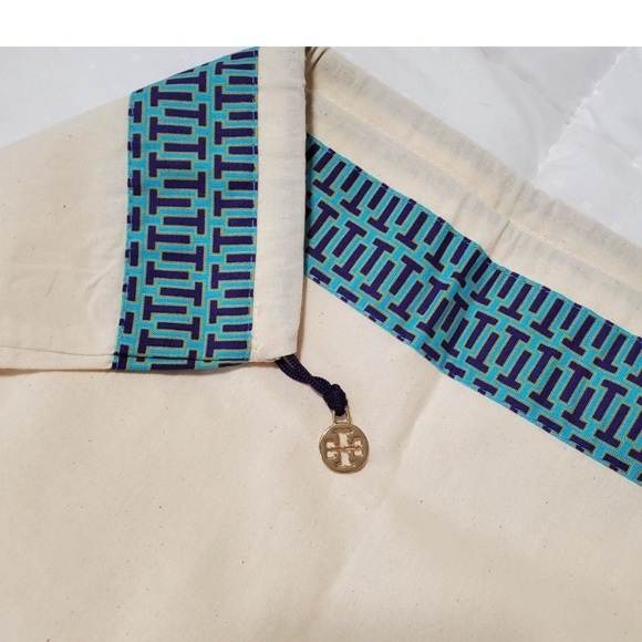 Tory Burch - Bundle of two dust bags NWOT - Picture 4 of 5